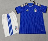 25/26 Italy home Adult Set