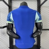 25/26 Marseille third Player Version