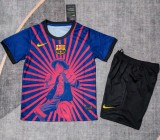 25/26 Barcelona kids kit Special Edition