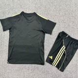 25/26 Fulham Away kids kit