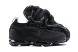 Nike Air VaporMax 2021 “Triple Black” DH4084-001