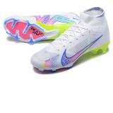 Mercurial 15 Air Zoom FG AG football boots
