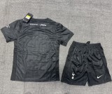 25/26 Tottenham Hotspur Away kids kit Special Edition