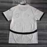 25/26 Egypt away football Jersey