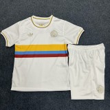 24/25 Colombia 100th anniversary kids kit