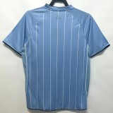 Retro 07/08 Manchester City Home football Jersey