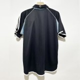 Retro 00/01 Newcastle United Away