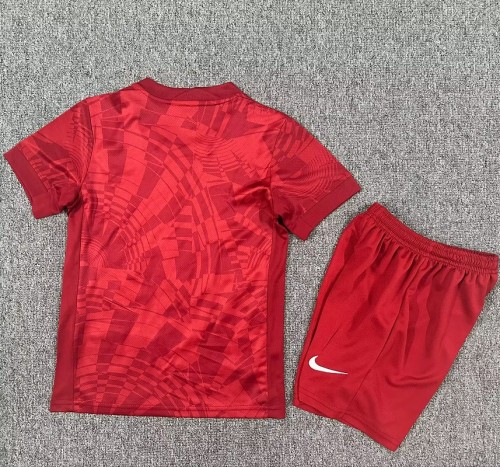 25/26 Birmingham City third kids kit