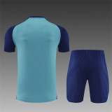25/26 Arsenal kids Short sleeve training suit