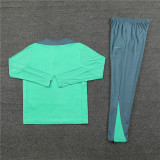 24/25 Tottenham Hotspur dark grey training suit