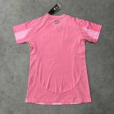 25/26 Inter Miami hmoe women's football Jersey