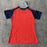 25/26 Spain home women's football Jersey