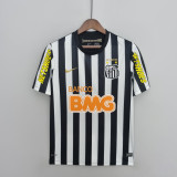 Retro Santos 2013 away