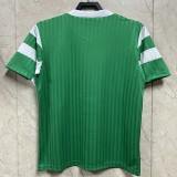 Retro Cameroon 99/00 home