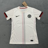 25/26 Chelsea  Away women's football Jersey