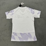 25/26 Manchester United Away women's football jersey