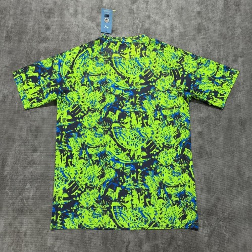 25/26 Manchester City Special Edition