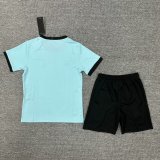 25/26 Germany 125th anniversary kids kit blue