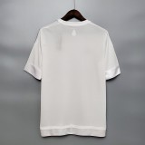 Retro Real Madrid 15/16 home