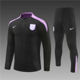 24/25 England training  Adult suit black