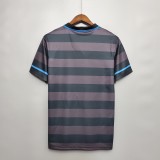 Retro 97/98 Inter Milan third football Jersey