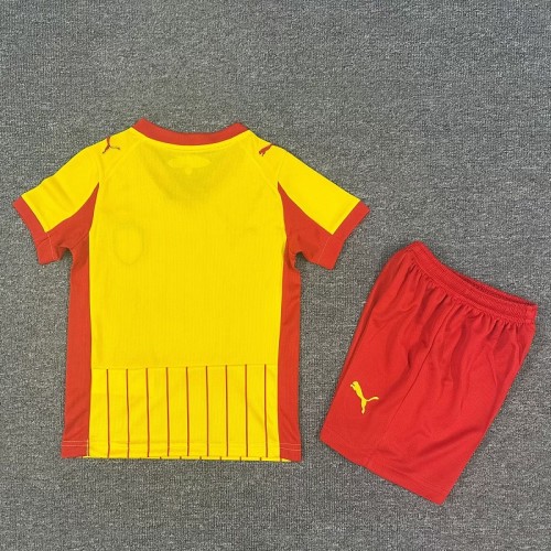 25/26 Lens home kids kit