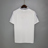 Retro Real Madrid 96/97 home