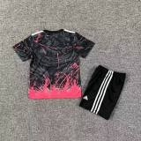 25/26 liverpool Special Edition kids kit