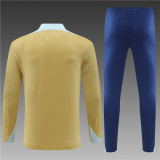 24/25 France training  Adult suit