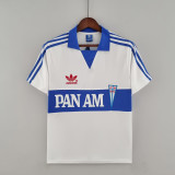 Retro 1987 Deportivo Universidad Católica home