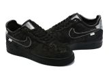 Louis Vuitton x Nike Air Force 1