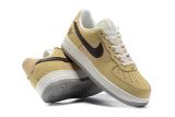 Nike Air Force 1 “Manchester Bee”DC1939-200