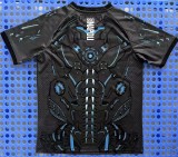 25/26 Napoli training football jersey