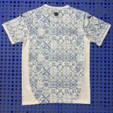 25/26 Portugal training football Jersey