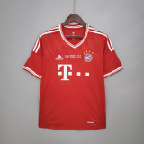 Retro Bayern Munich 13/14 Champions League home