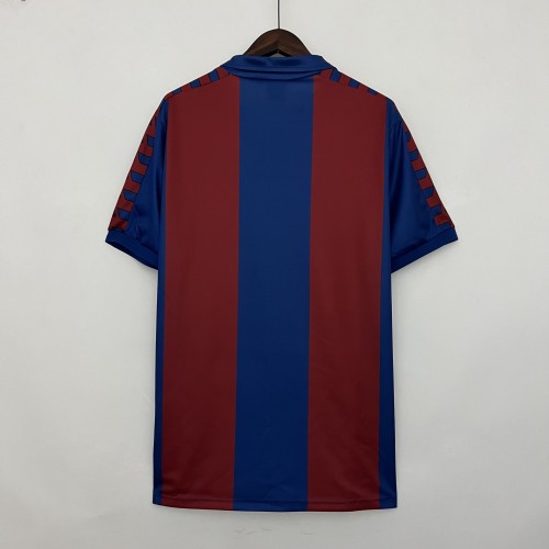 Retro Barcelona 80/82 Home