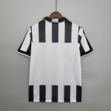 Retro Juventus 14/15 home