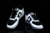 Nike Air Force 1 5k Black reflective