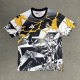 25/26 Real Madrid Marvel Special Edition