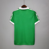 Retro Celtics 1980 home