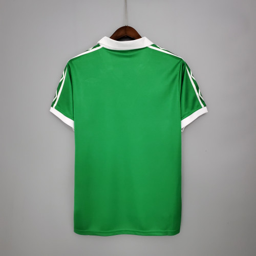 Retro Celtics 1980 home