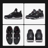 Air Jordan 4 Retro Motorsports