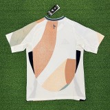 25/26 Spain Away football Jersey