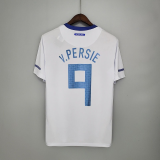 Retro Netherlands 2012 away