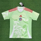 25/26 Italy Away football Jersey