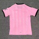 25/26 Manchester United goalkeeper Pink