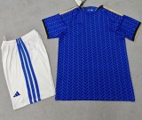 25/26 Italy home Adult Set