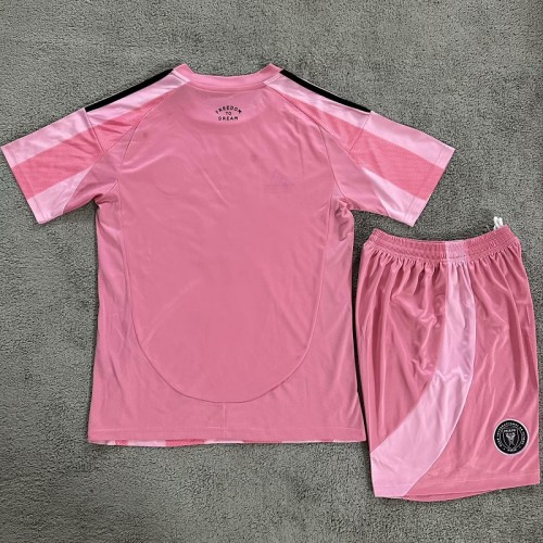 25/26 Inter Miami home Adult Set