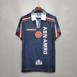 Retro Ajax 97/98 away