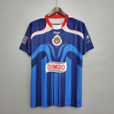 Retro 06/07 Chivas away